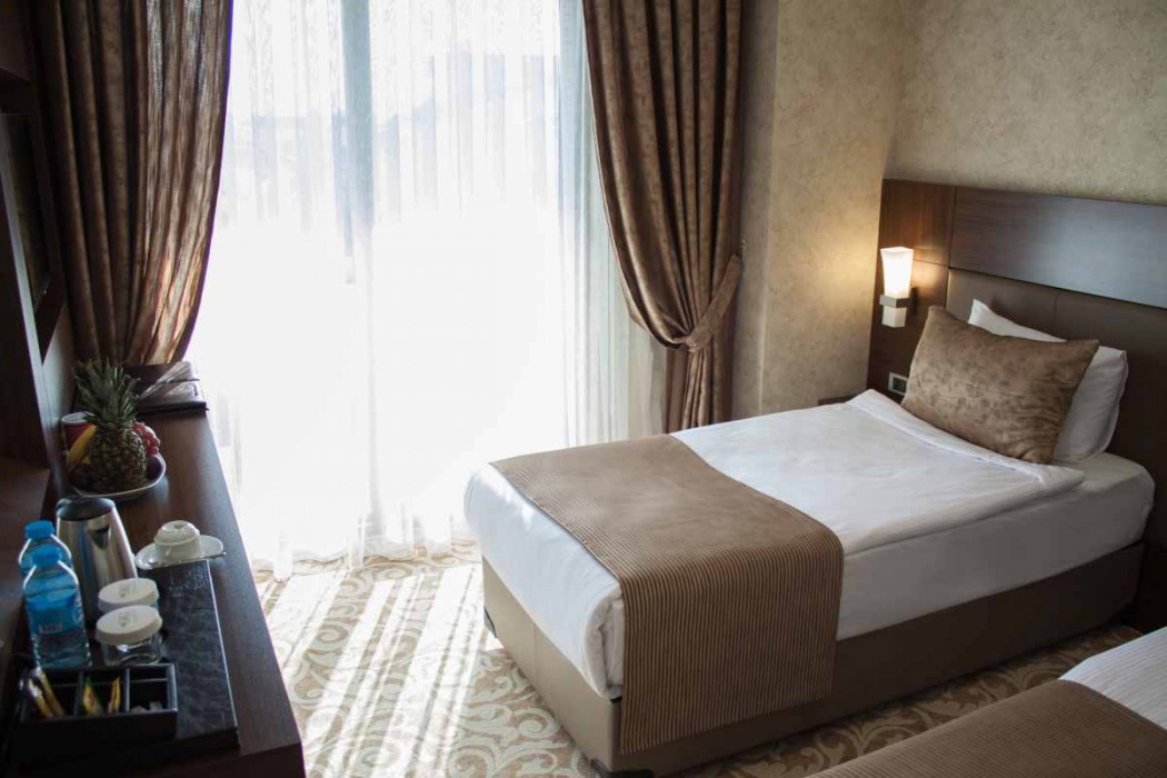 gorukle oruc hotel and spa