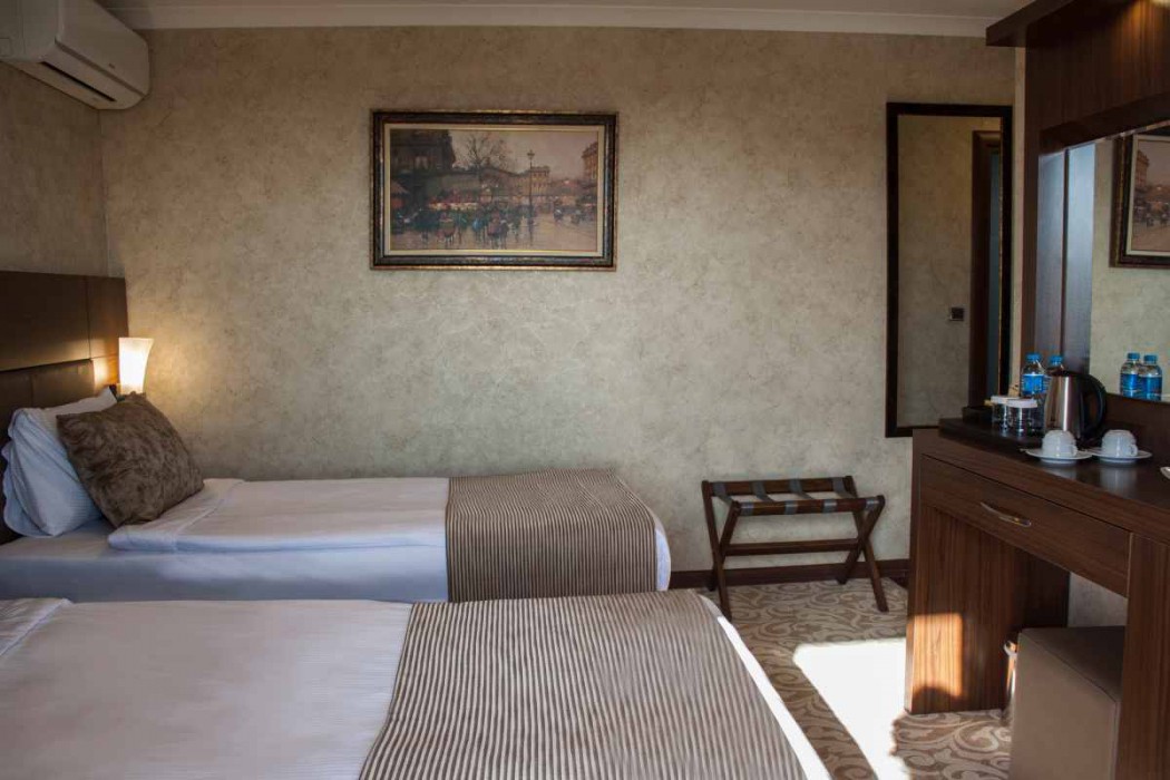 gorukle oruc hotel and spa