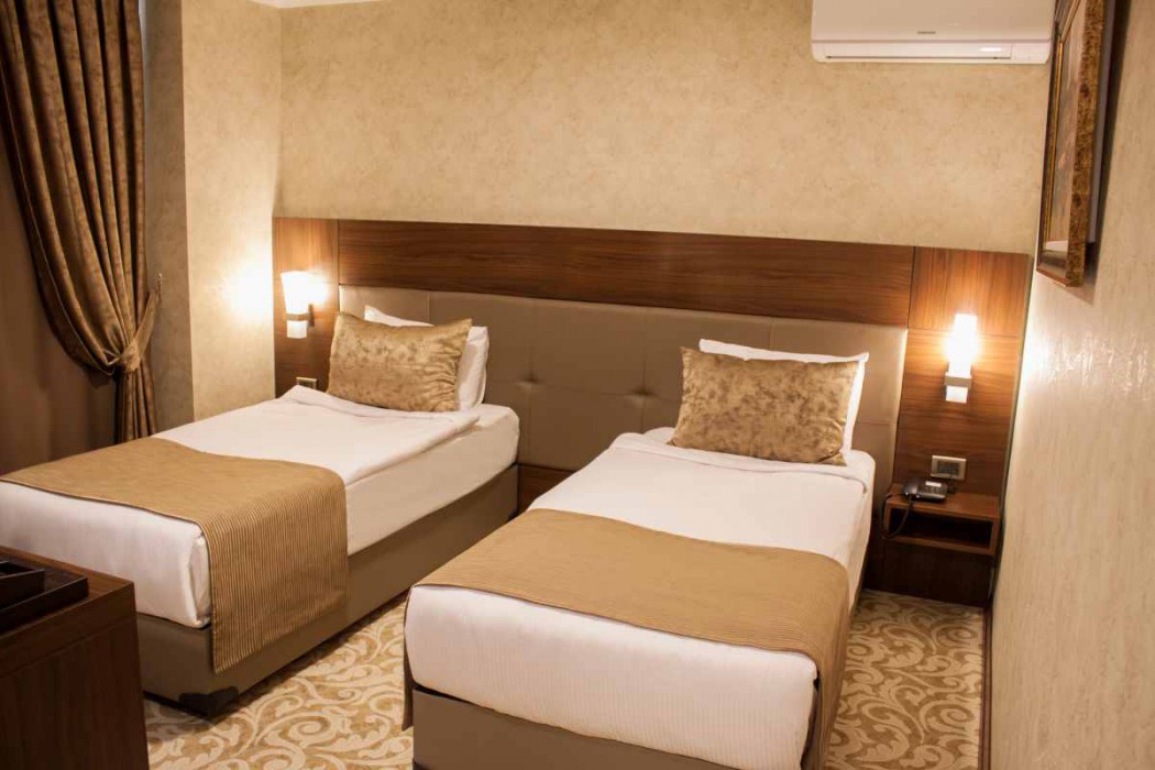 gorukle oruc hotel and spa