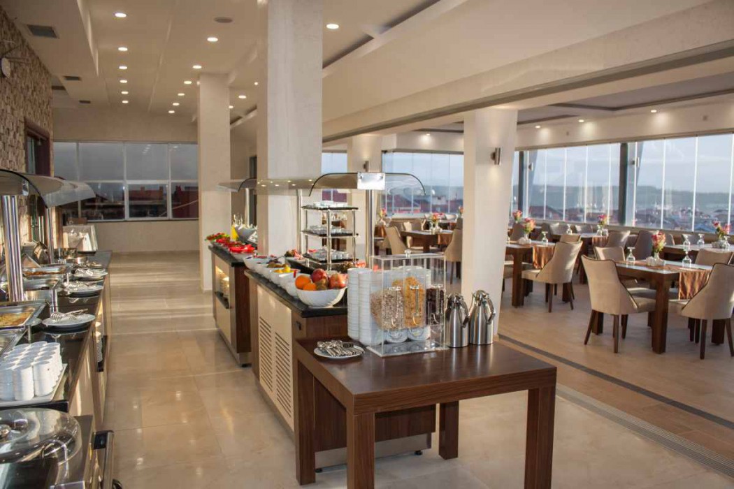 gorukle oruc hotel and spa