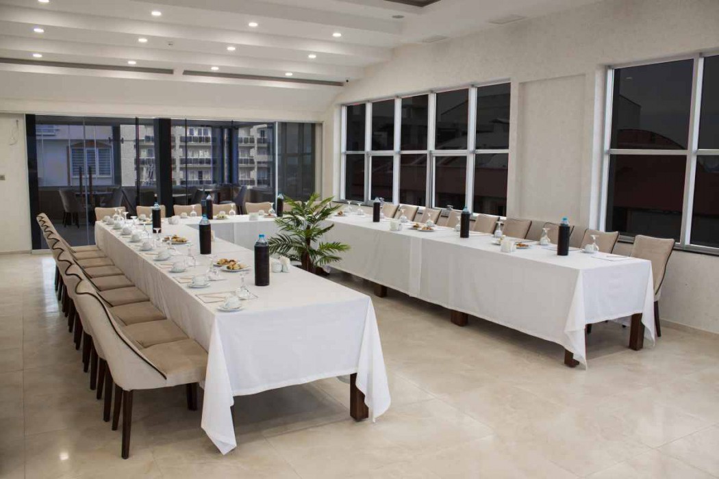 gorukle oruc hotel and spa