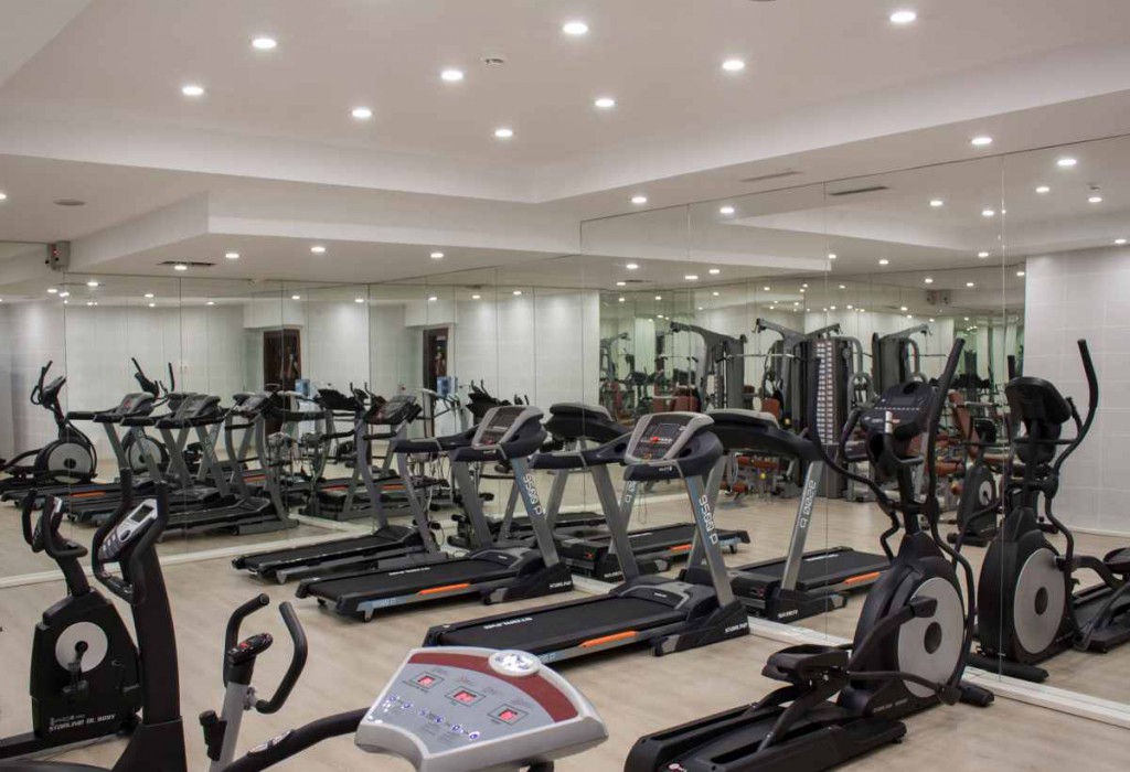 gorukle oruc hotel and spa