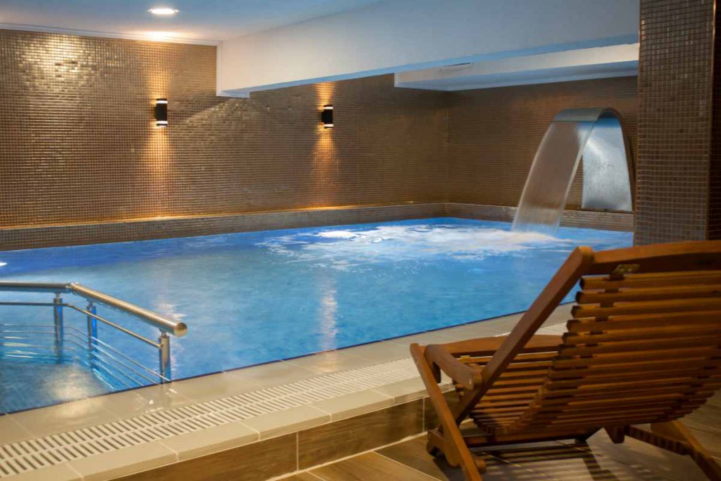 gorukle oruc hotel and spa