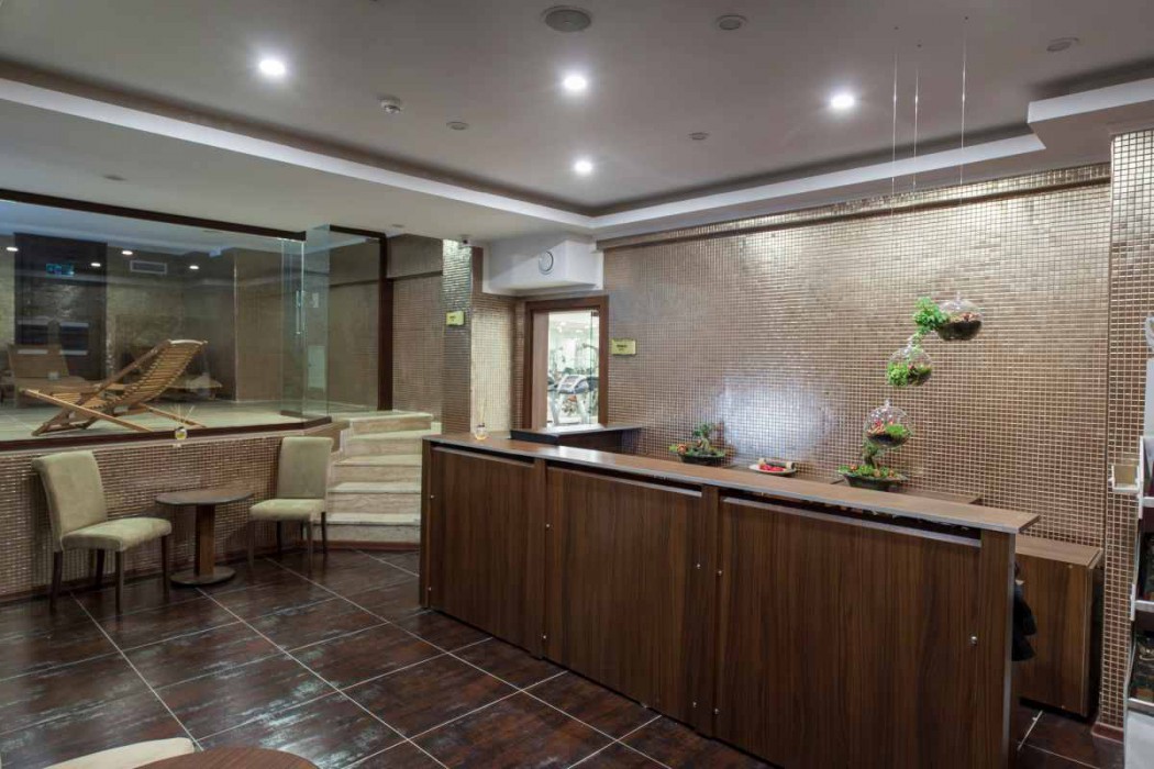 gorukle oruc hotel and spa