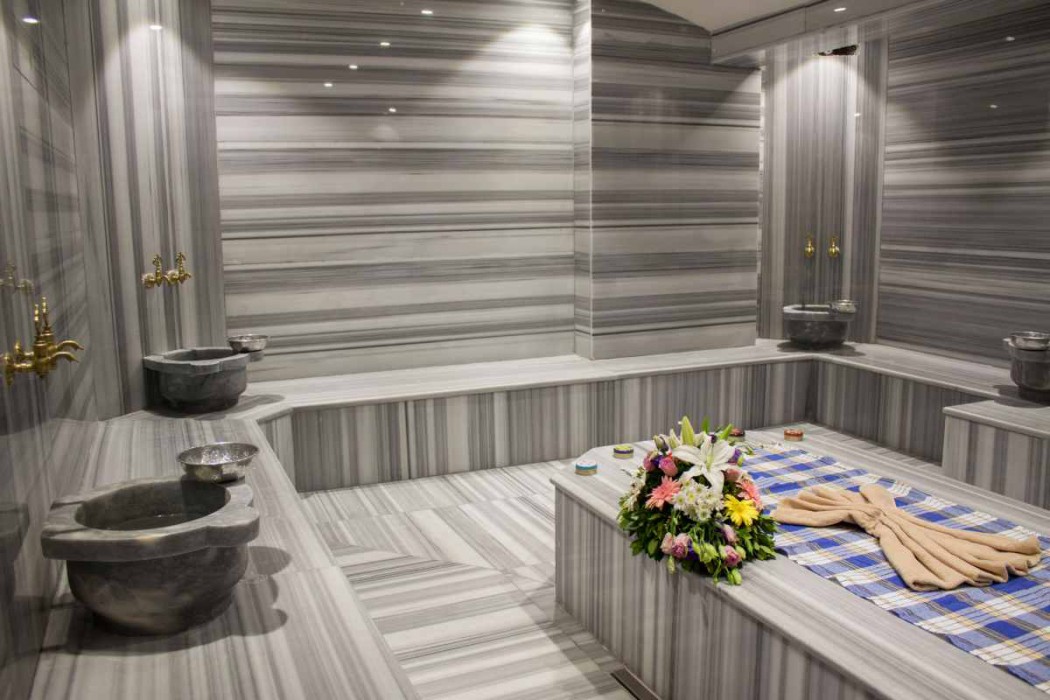 gorukle oruc hotel and spa