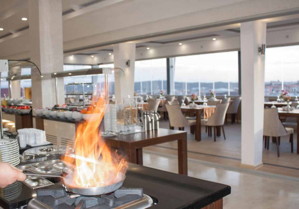 gorukle oruc hotel and spa