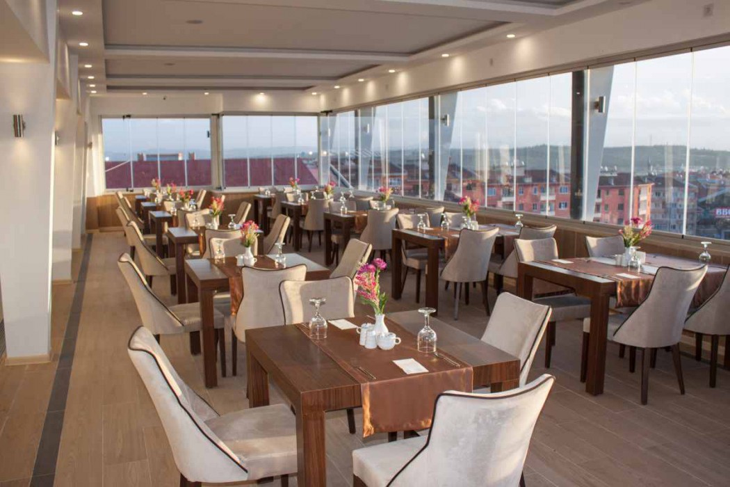 gorukle oruc hotel and spa