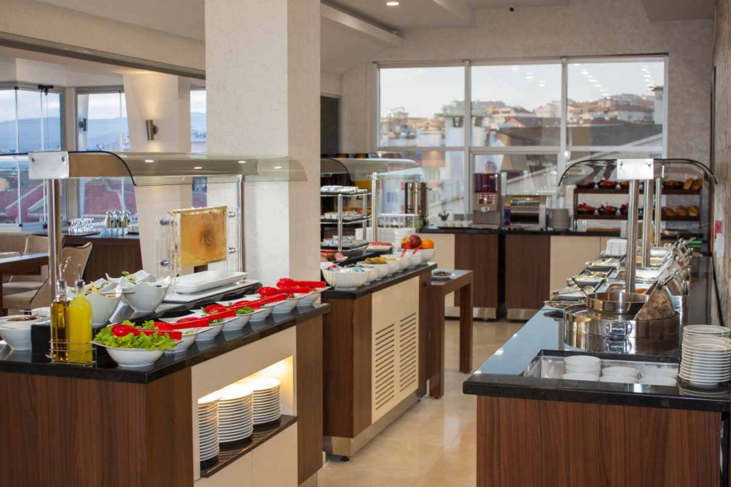 gorukle oruc hotel and spa