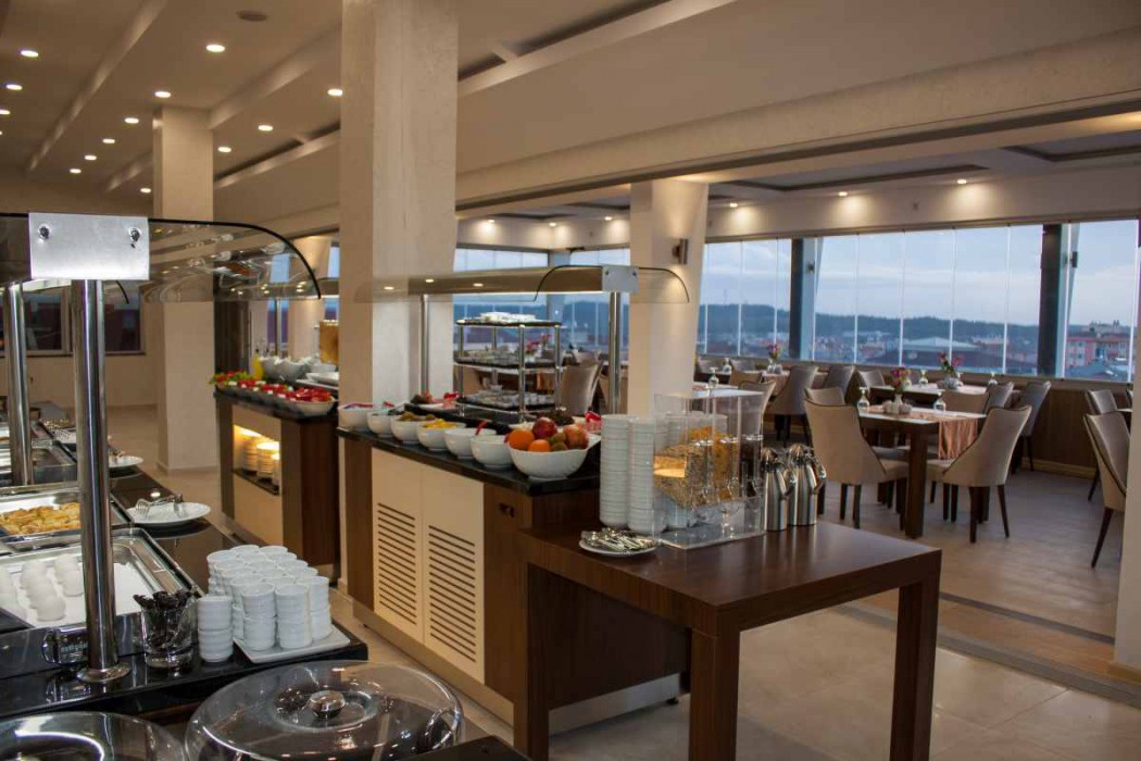 gorukle oruc hotel and spa