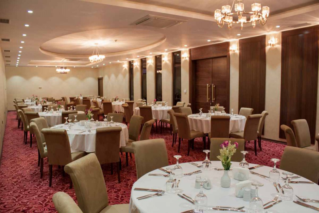 gorukle oruc hotel and spa