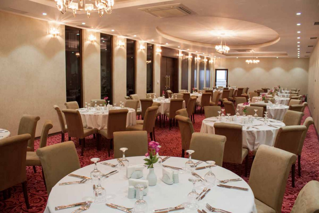 gorukle oruc hotel and spa