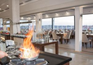 gorukle oruc hotel and spa