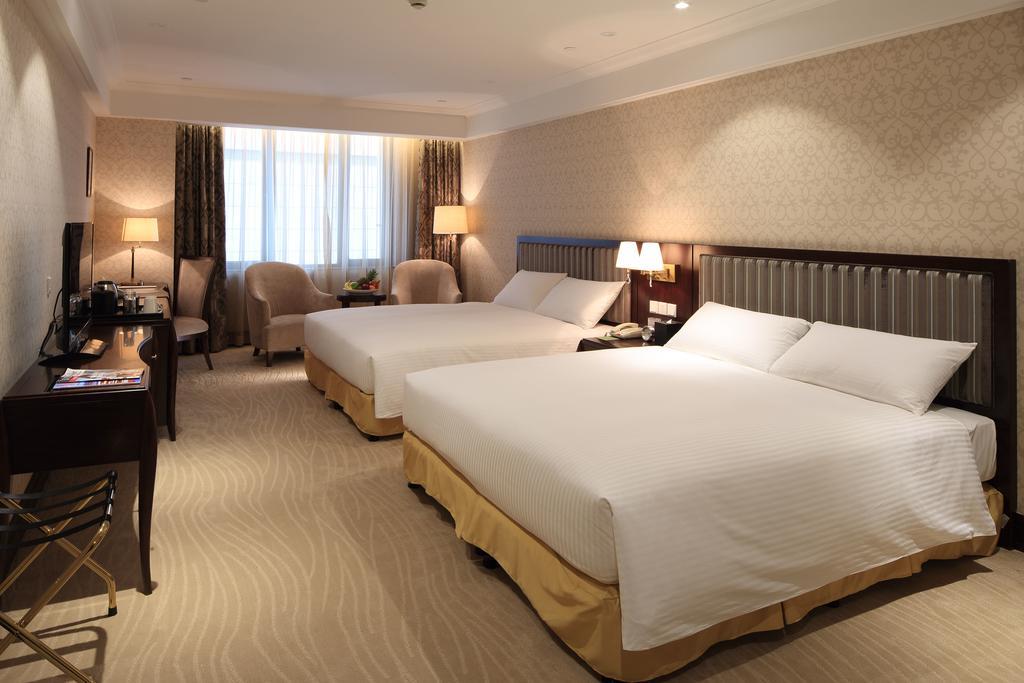 evergreen laurel hotel shanghai