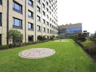 evergreen laurel hotel shanghai