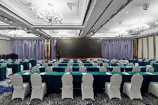 evergreen laurel hotel shanghai