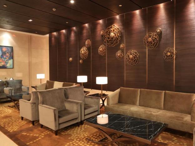 evergreen laurel hotel shanghai