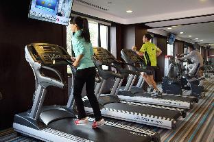 evergreen laurel hotel shanghai