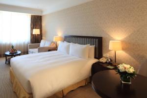 evergreen laurel hotel shanghai