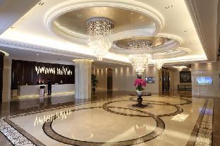 evergreen laurel hotel shanghai