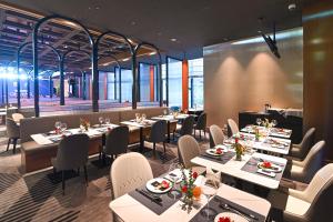 evergreen laurel hotel shanghai