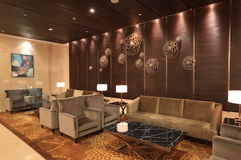 evergreen laurel hotel shanghai