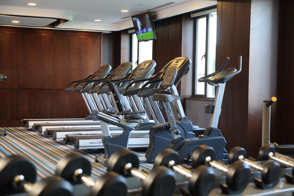 evergreen laurel hotel shanghai