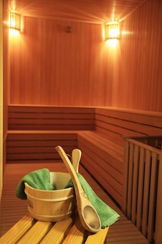 evergreen laurel hotel shanghai