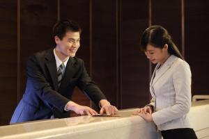 evergreen laurel hotel shanghai