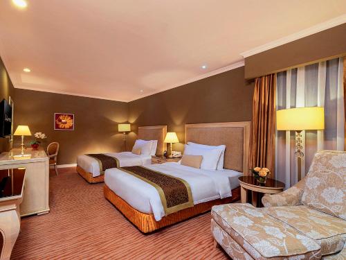 Similan Hotel Zhuhai,Zhuhai>>Dongguan,5 star