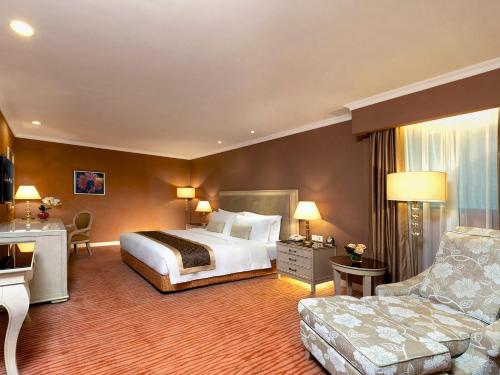 Similan Hotel Zhuhai,Zhuhai>>Dongguan,5 star