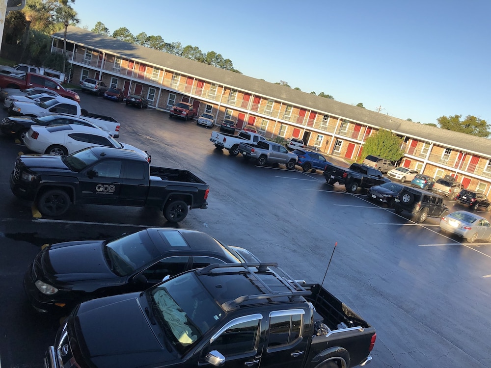San Marco Inn East,Duval County>>Duval,2 star