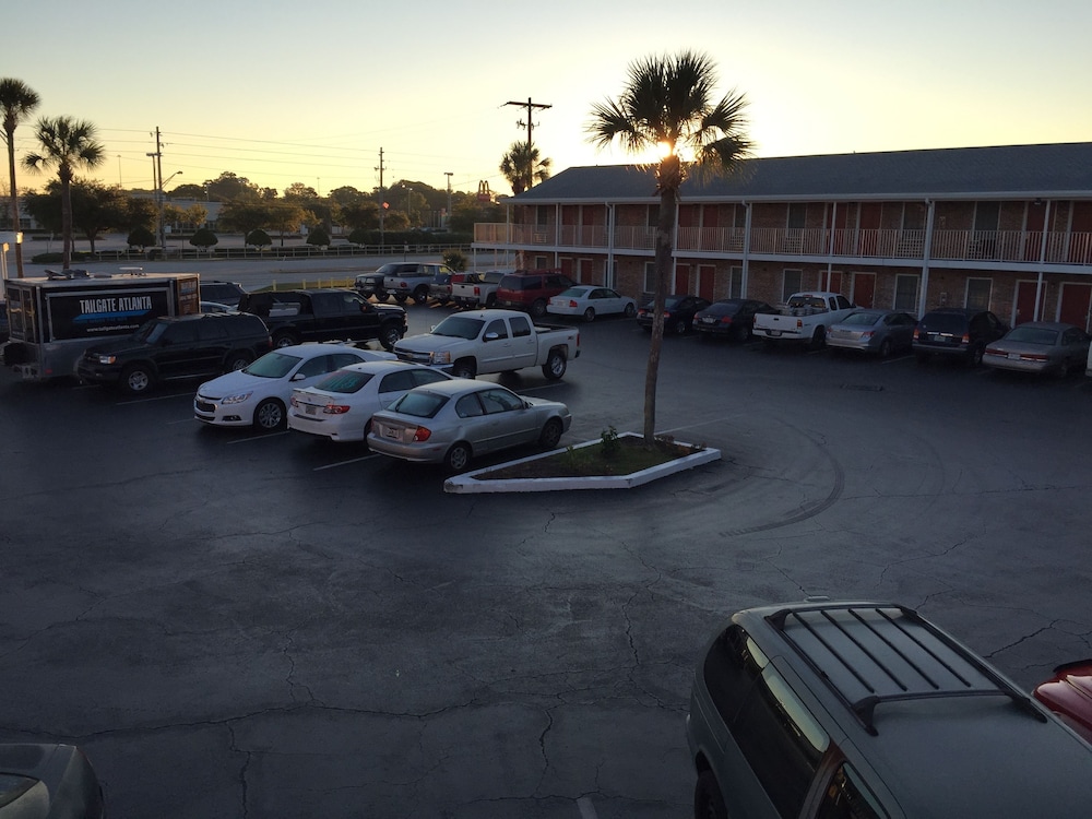 San Marco Inn East,Duval County>>Duval,2 star