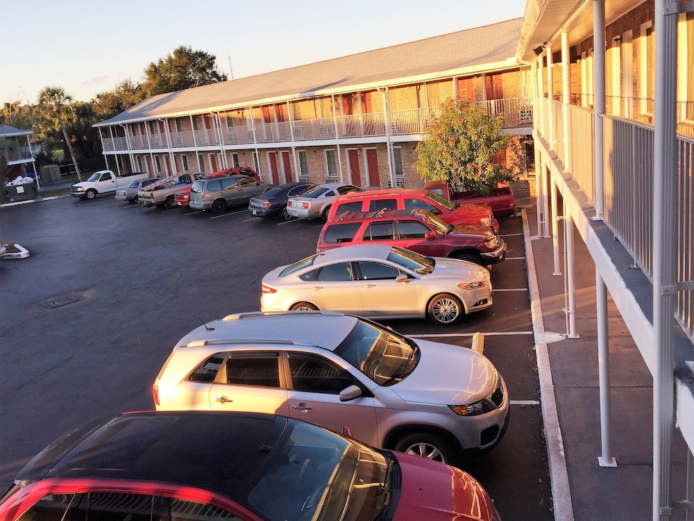 San Marco Inn East,Duval County>>Duval,2 star