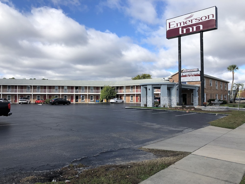 San Marco Inn East,Duval County>>Duval,2 star