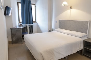 hotel alda centro palencia