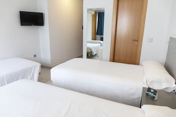 hotel alda centro palencia