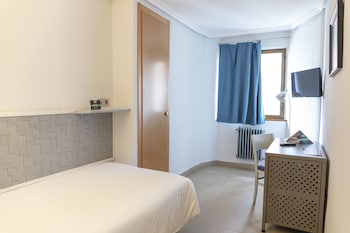 hotel alda centro palencia