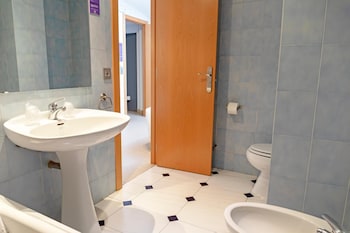 hotel alda centro palencia