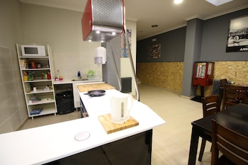hotel alda centro palencia