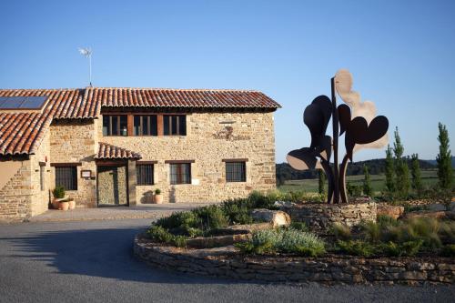 hotel mas de cebrian