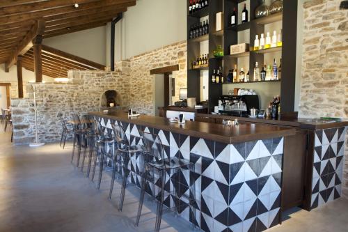 hotel mas de cebrian