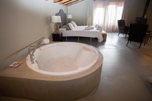 hotel mas de cebrian