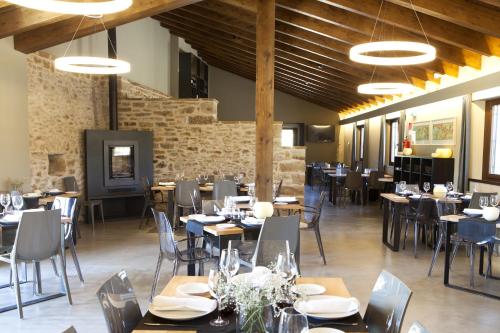 hotel mas de cebrian