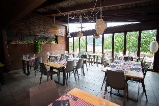 hotel mas de cebrian