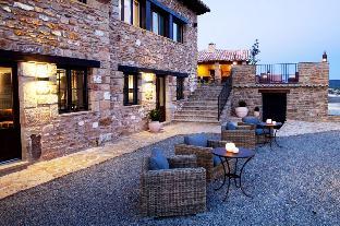 hotel mas de cebrian