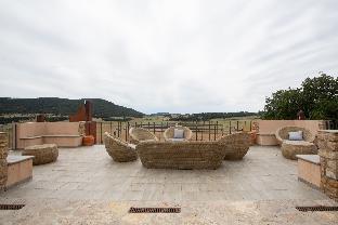 hotel mas de cebrian
