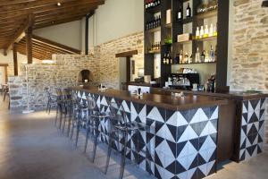 hotel mas de cebrian