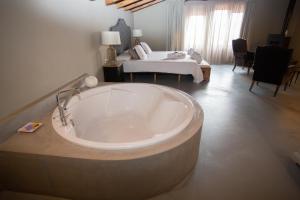 hotel mas de cebrian