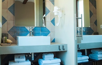 hotel mas de cebrian