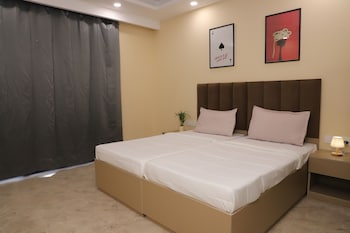 Nova By Dailystays,,2 star